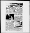 The East Carolinian, September 2, 1993